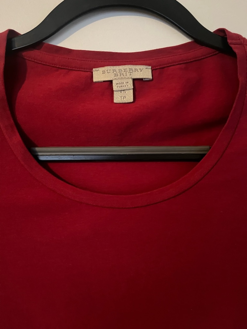 Burberry Top - Picture 6 of 6